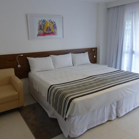 Brasilia Boutique House Apartment Luaran gambar
