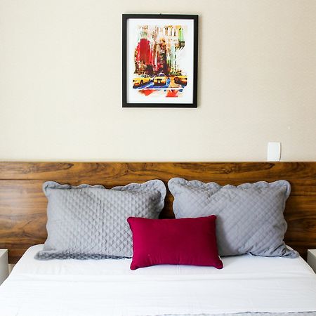 Brasilia Boutique House Apartment Luaran gambar