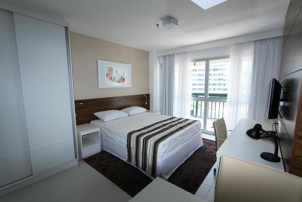 Brasilia Boutique House Apartment Luaran gambar