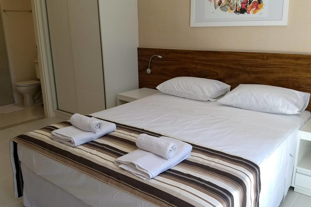Brasilia Boutique House Apartment Luaran gambar