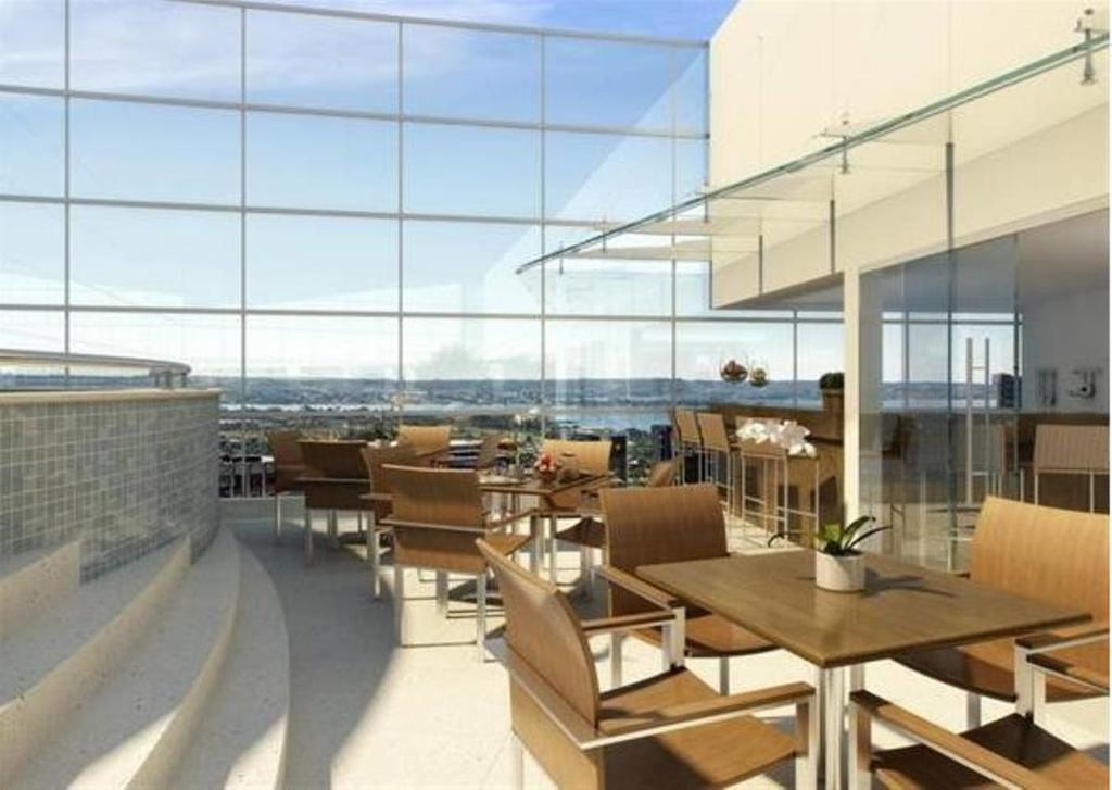 Brasilia Boutique House Apartment Luaran gambar