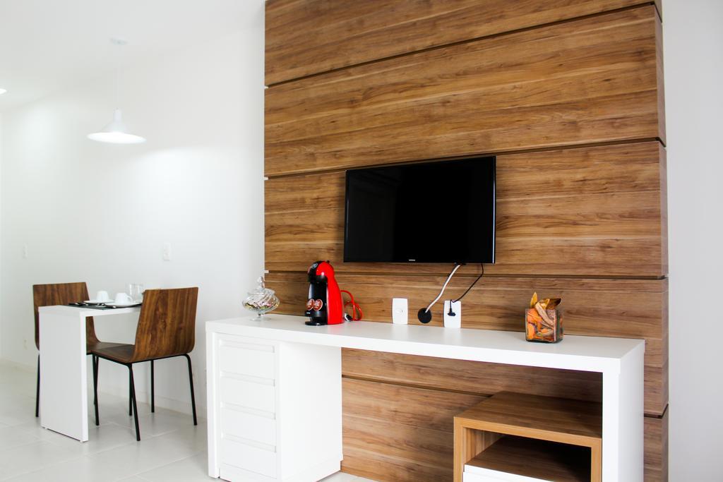 Brasilia Boutique House Apartment Luaran gambar