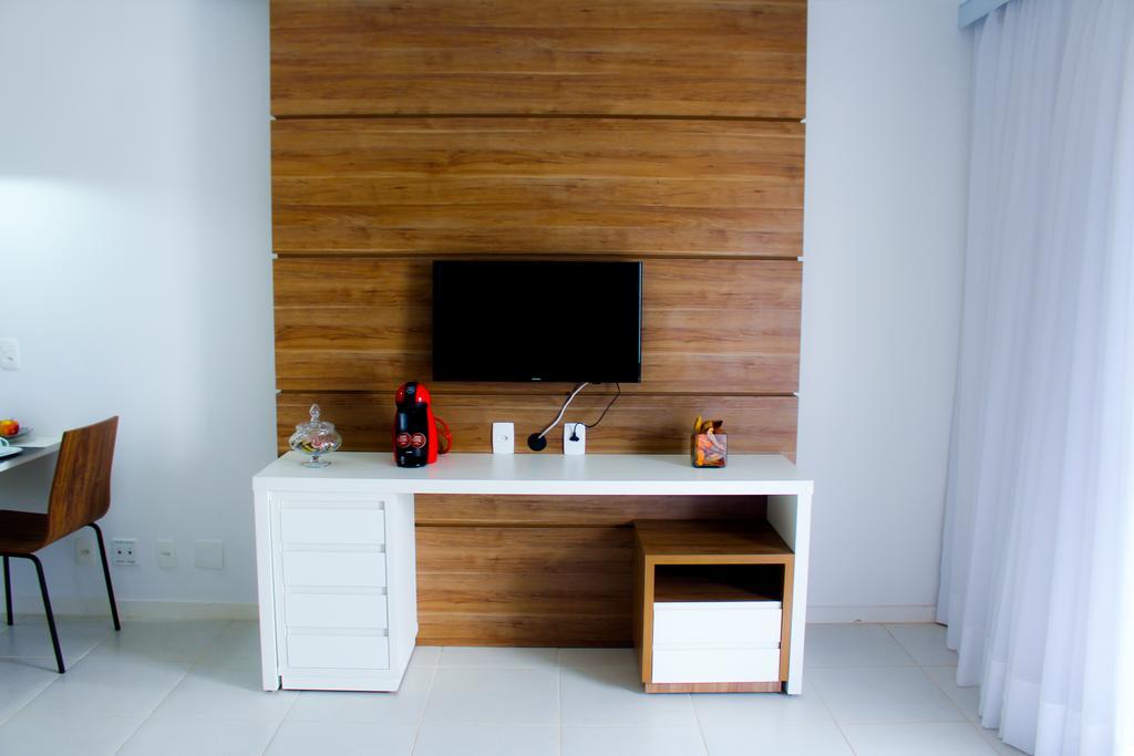 Brasilia Boutique House Apartment Luaran gambar