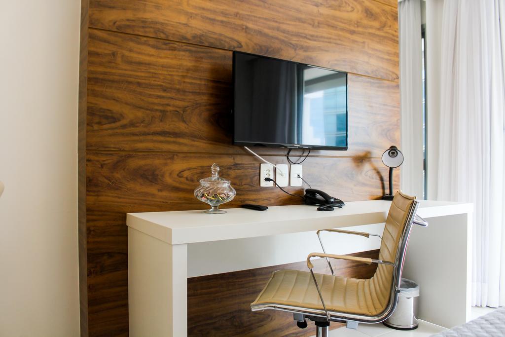 Brasilia Boutique House Apartment Luaran gambar