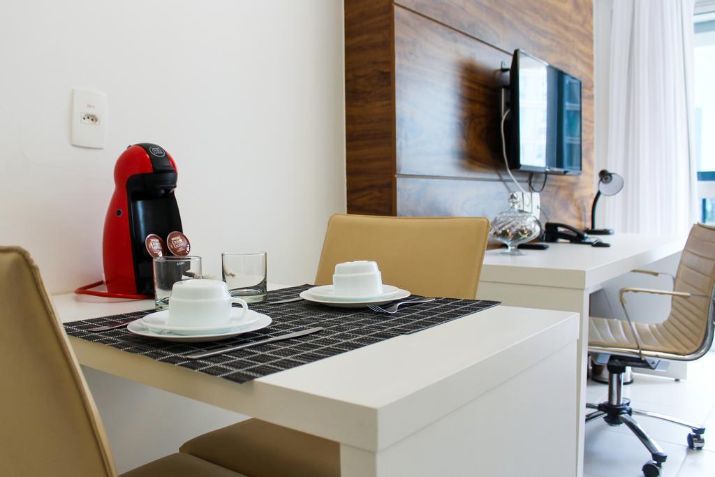 Brasilia Boutique House Apartment Luaran gambar