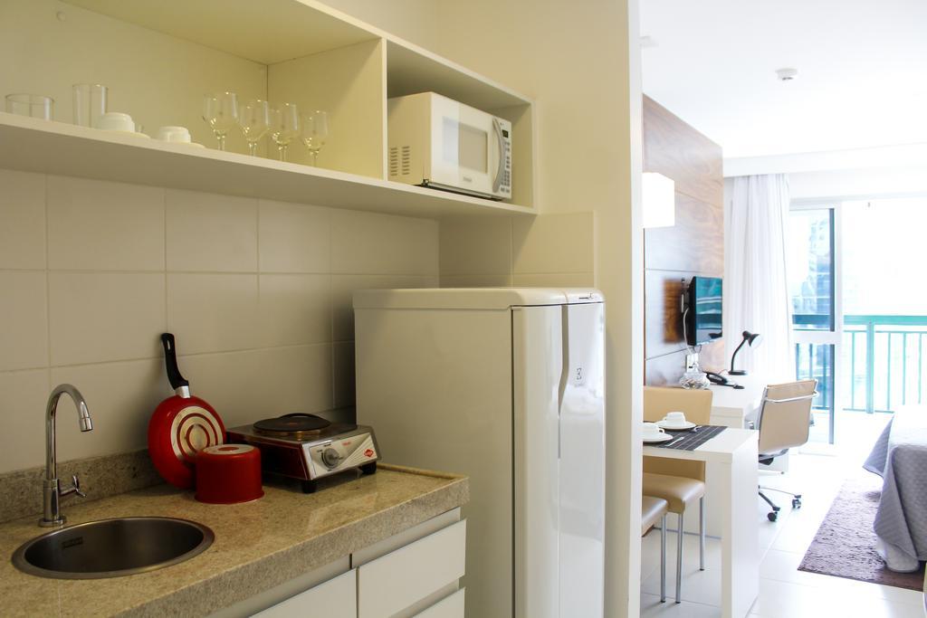 Brasilia Boutique House Apartment Luaran gambar