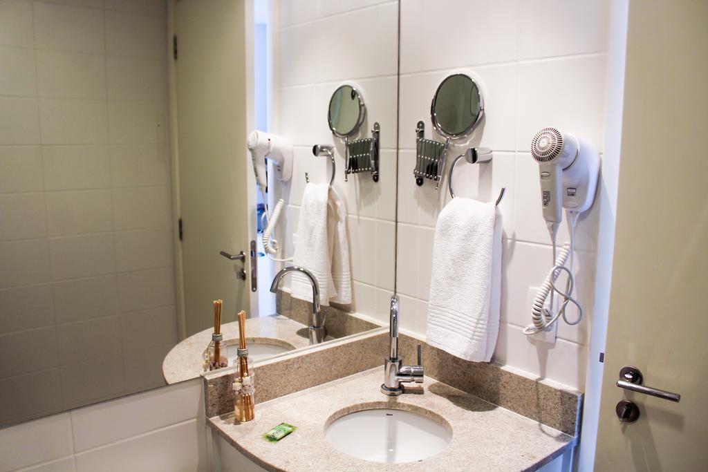 Brasilia Boutique House Apartment Luaran gambar