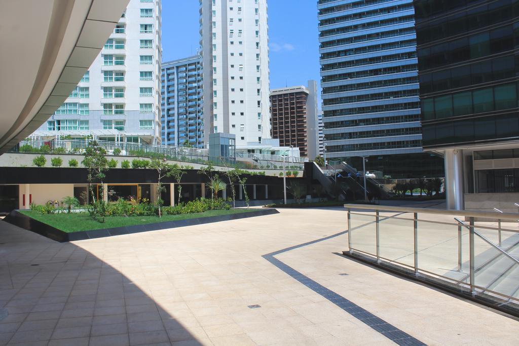 Brasilia Boutique House Apartment Luaran gambar