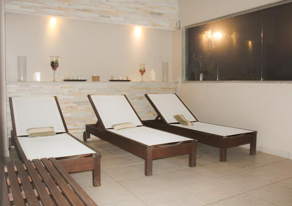 Brasilia Boutique House Apartment Luaran gambar