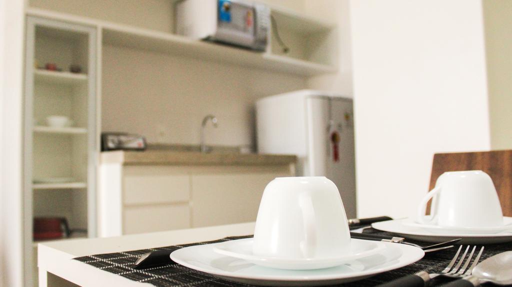 Brasilia Boutique House Apartment Luaran gambar