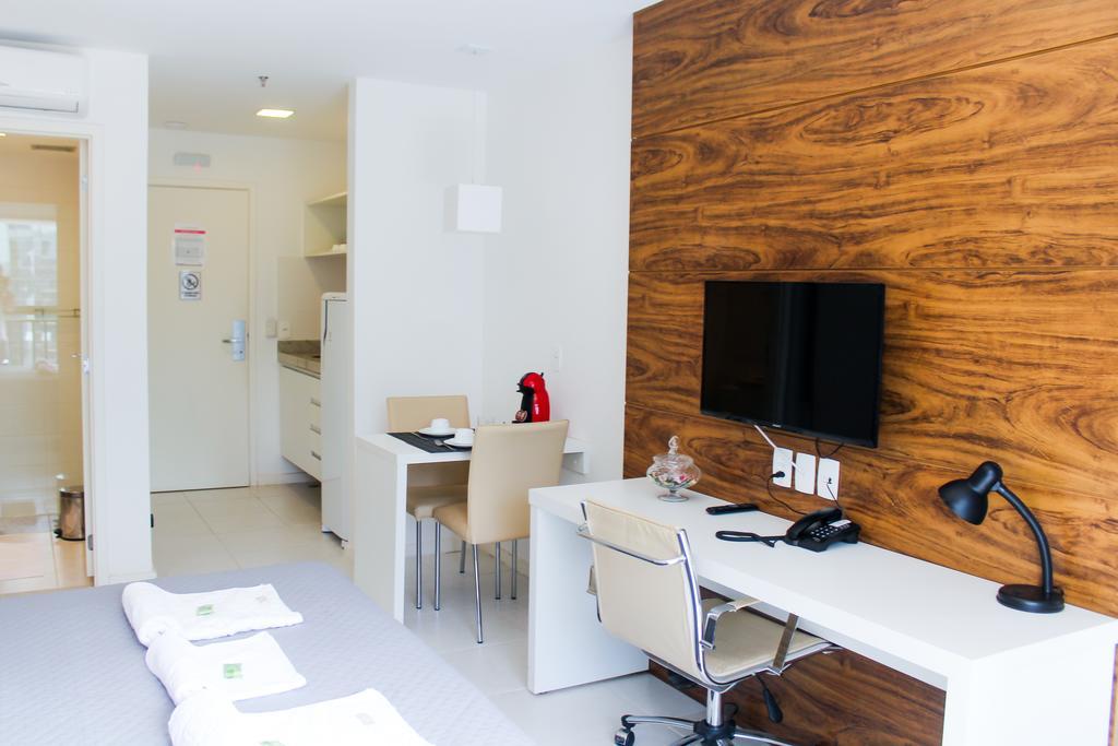 Brasilia Boutique House Apartment Luaran gambar