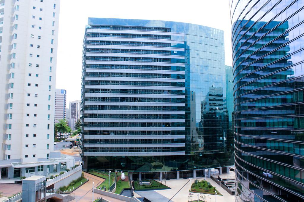 Brasilia Boutique House Apartment Luaran gambar