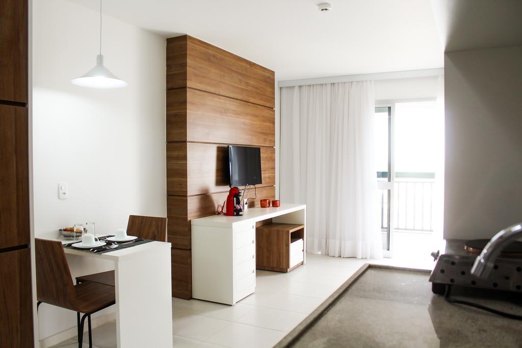 Brasilia Boutique House Apartment Luaran gambar