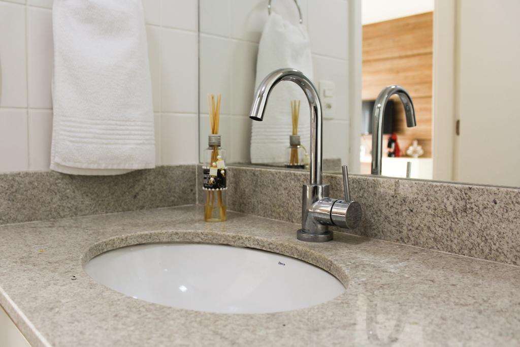 Brasilia Boutique House Apartment Luaran gambar