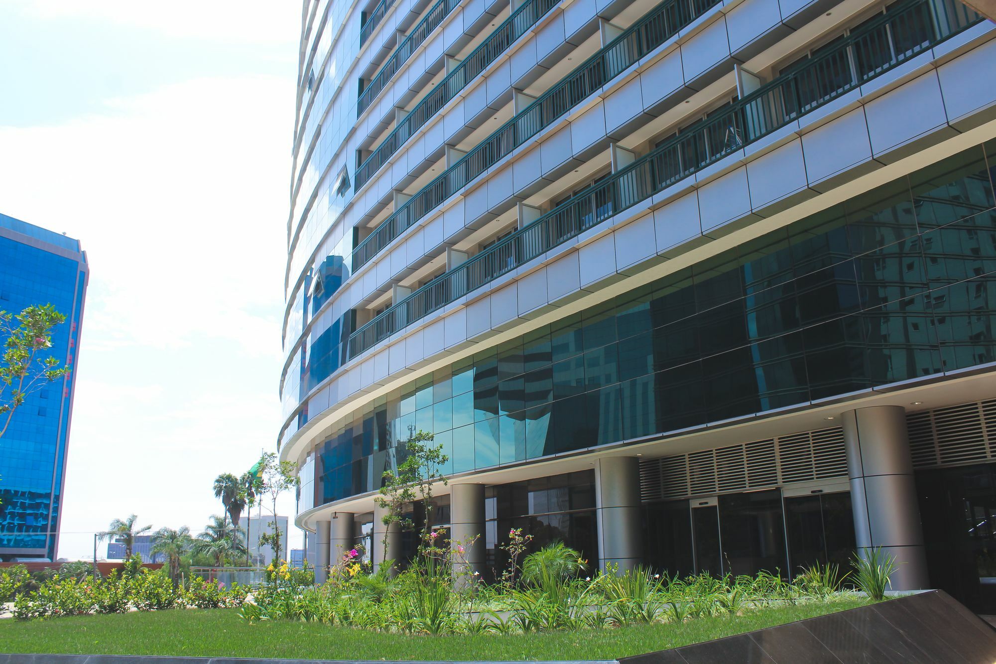 Brasilia Boutique House Apartment Luaran gambar