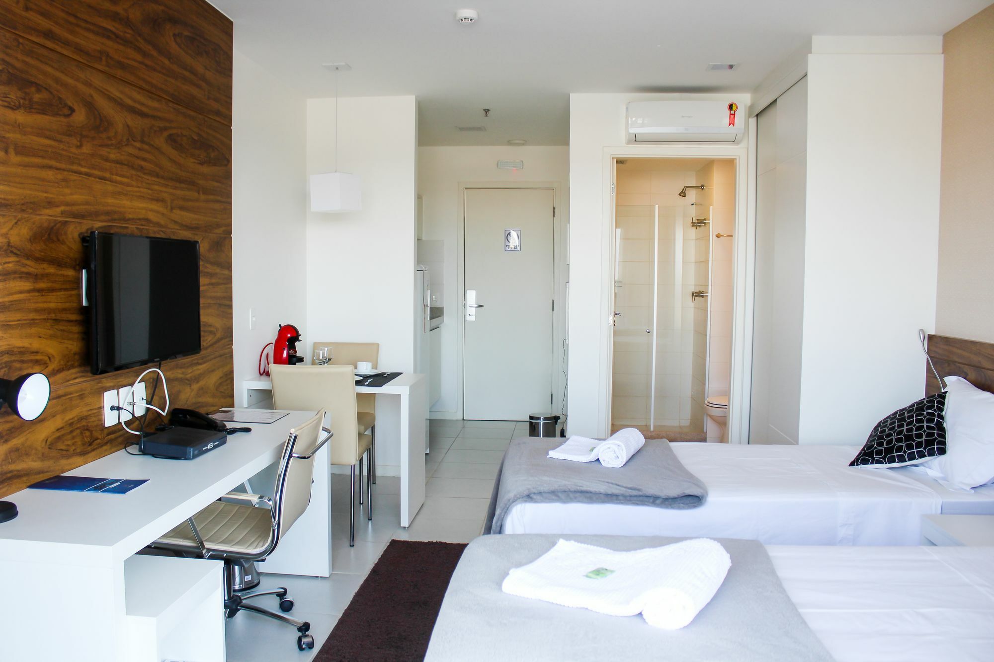 Brasilia Boutique House Apartment Luaran gambar