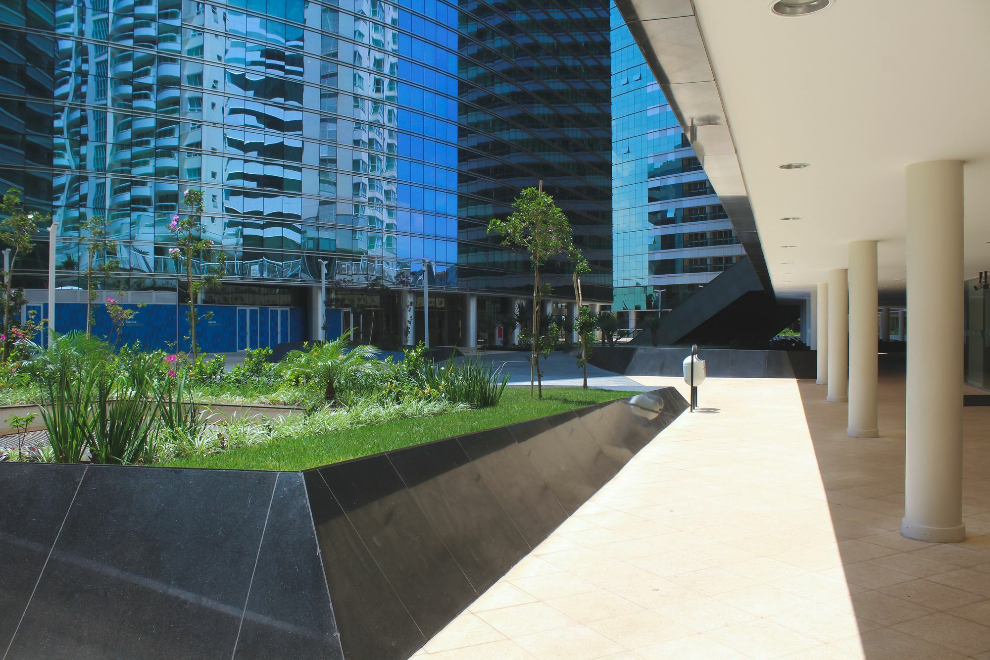 Brasilia Boutique House Apartment Luaran gambar