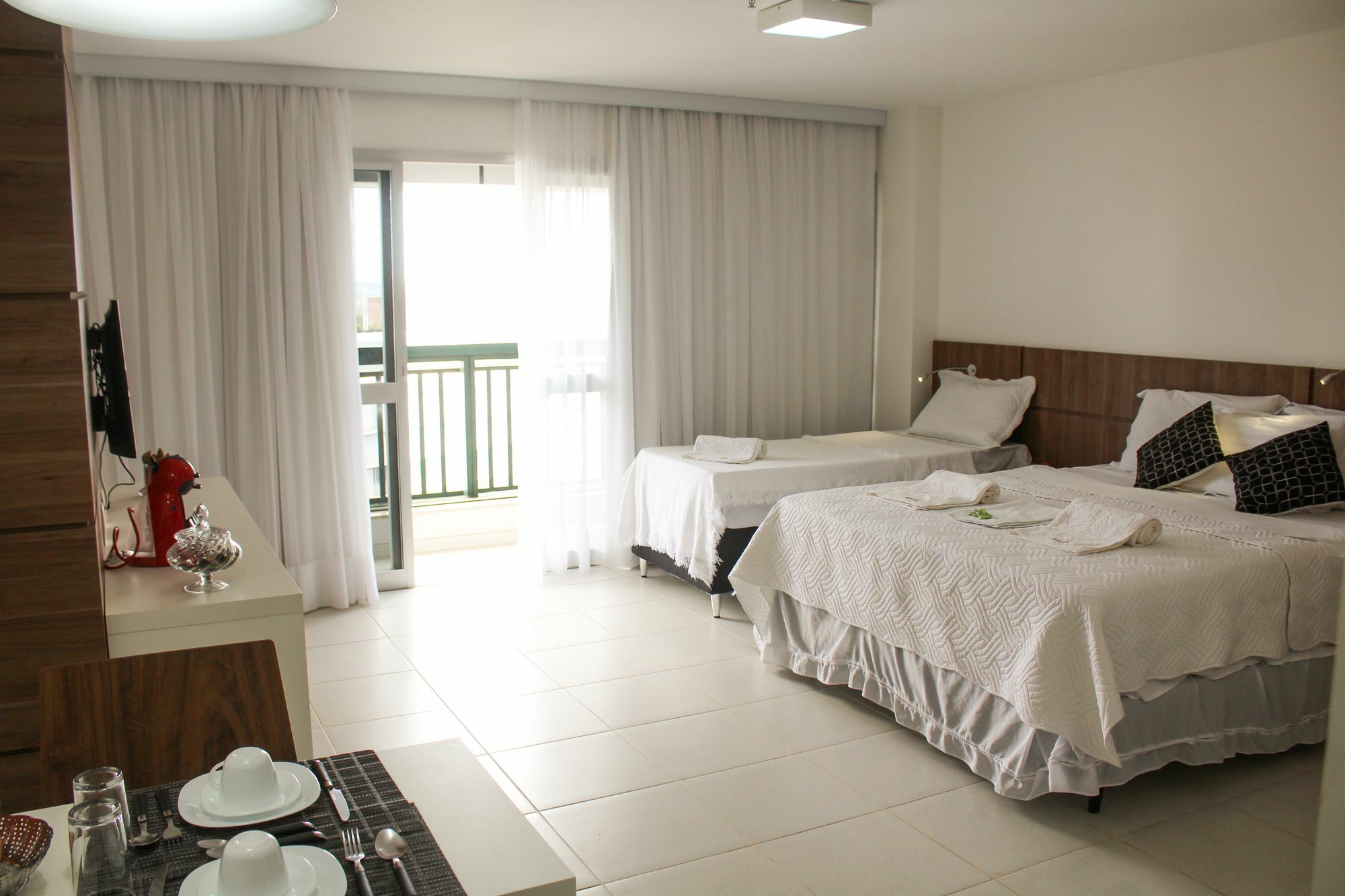 Brasilia Boutique House Apartment Luaran gambar