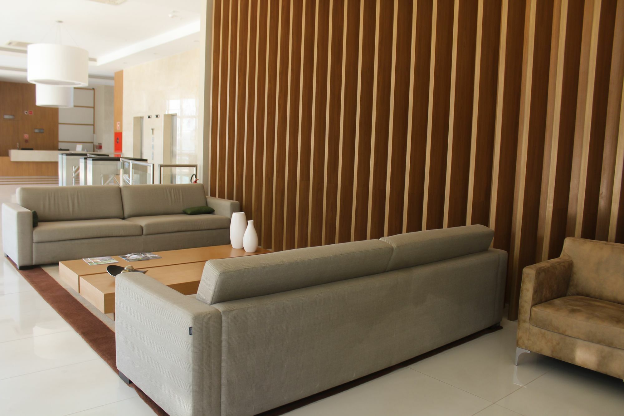 Brasilia Boutique House Apartment Luaran gambar