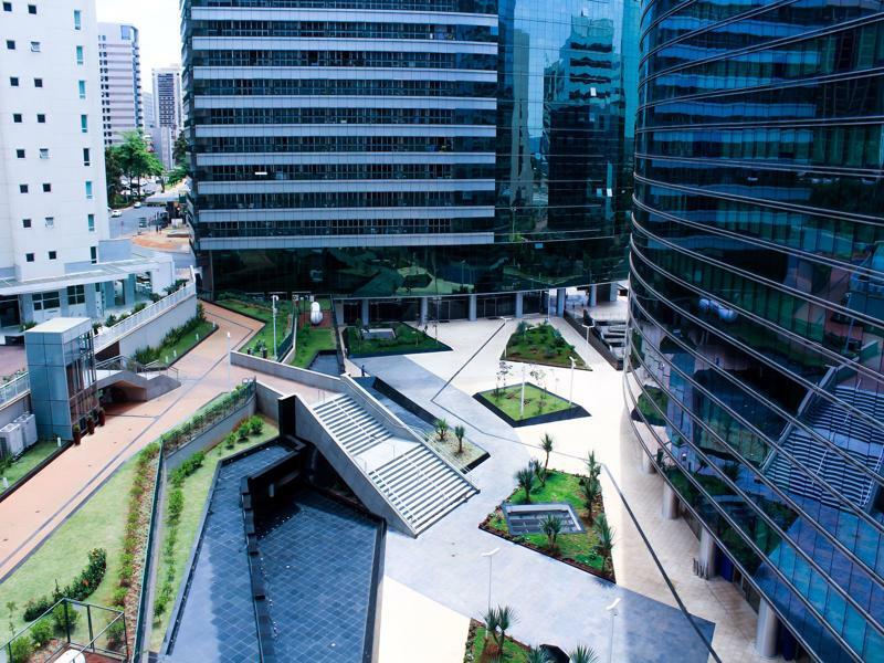 Brasilia Boutique House Apartment Luaran gambar