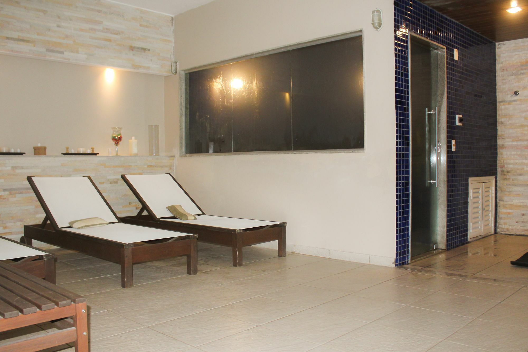 Brasilia Boutique House Apartment Luaran gambar