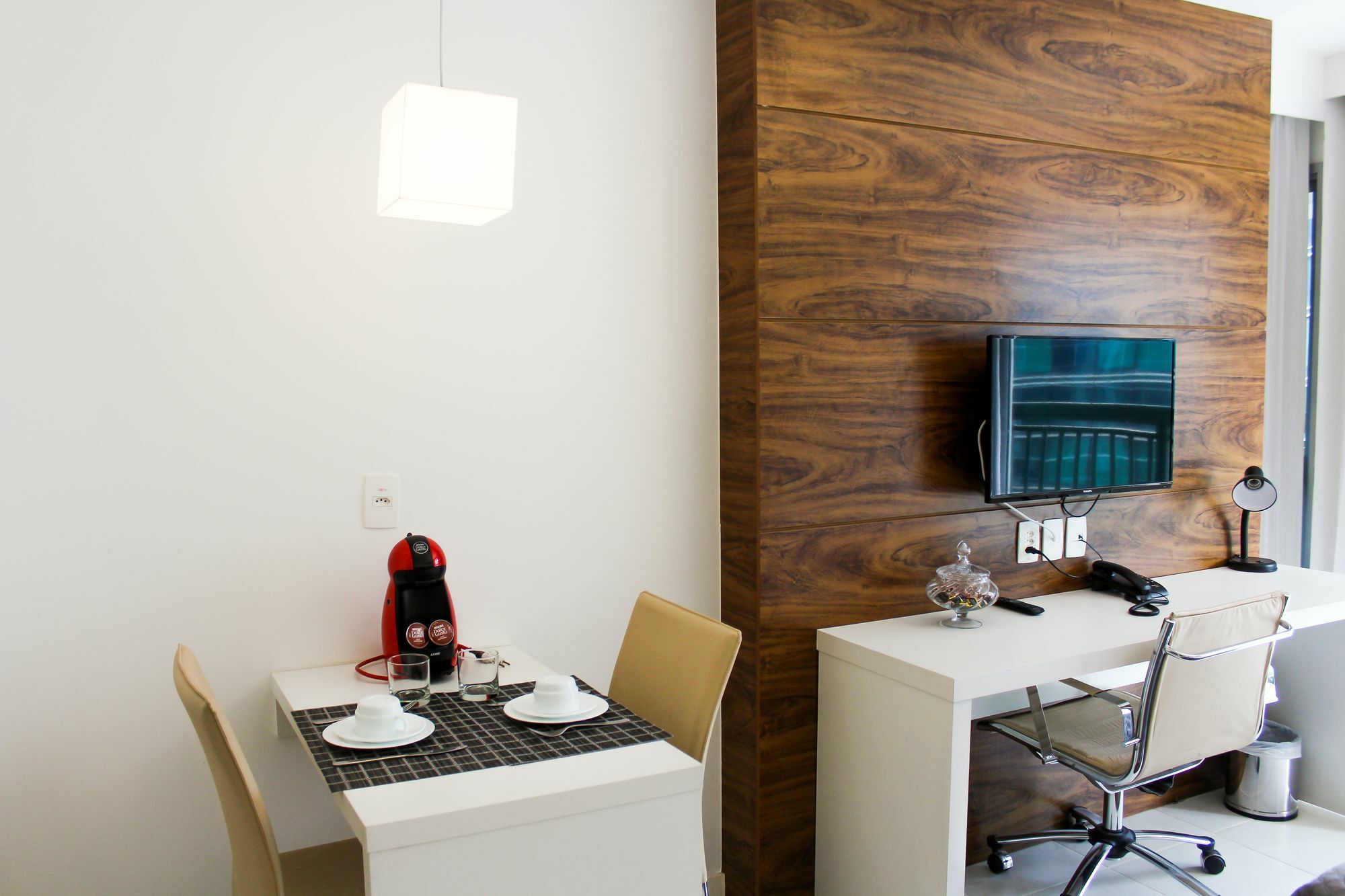 Brasilia Boutique House Apartment Luaran gambar