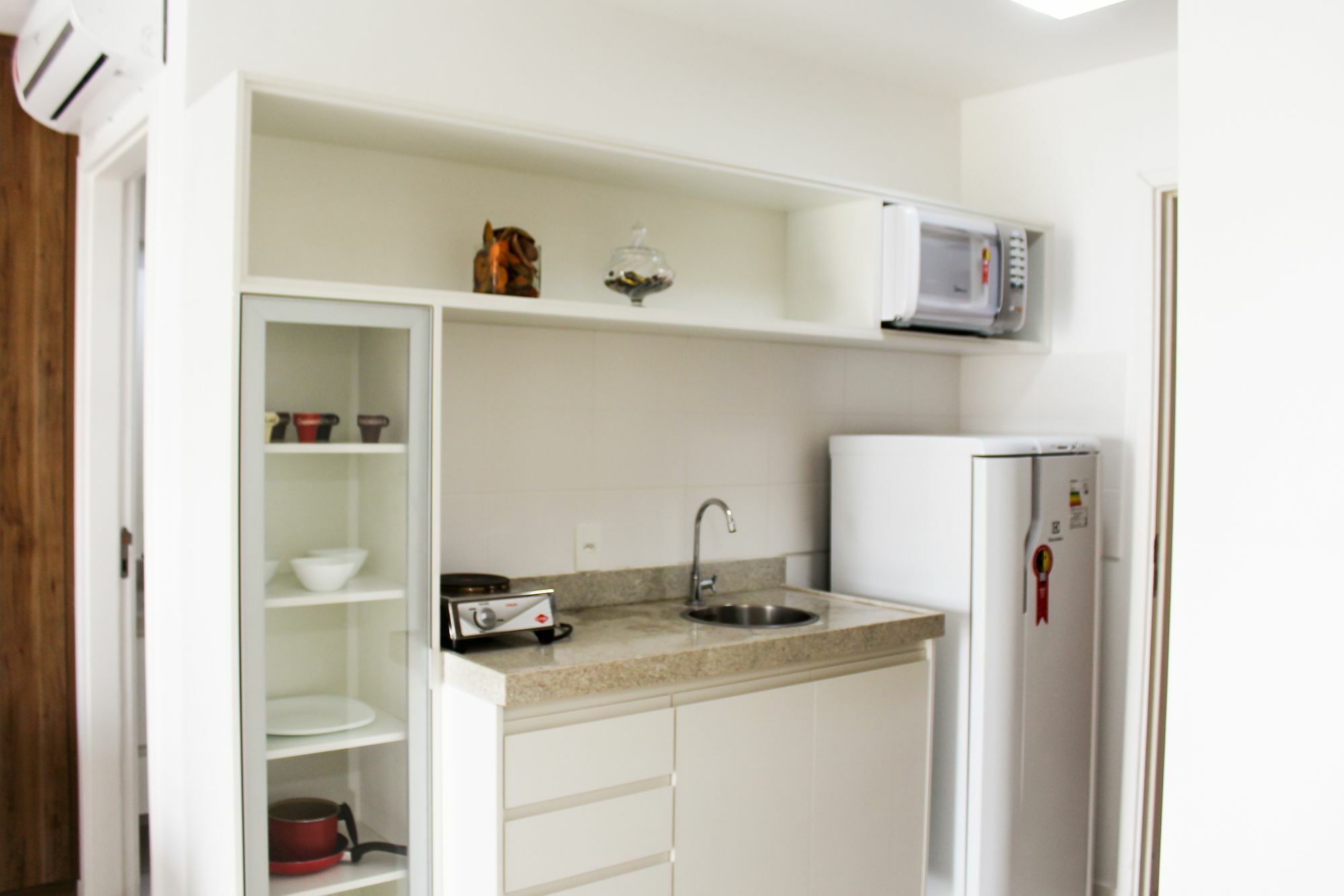 Brasilia Boutique House Apartment Luaran gambar