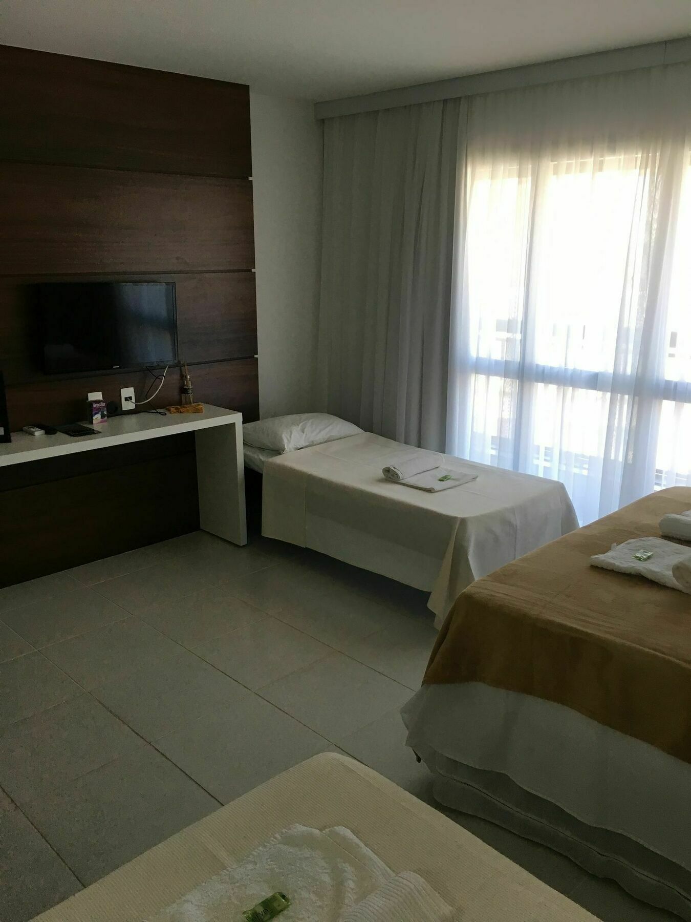 Brasilia Boutique House Apartment Luaran gambar