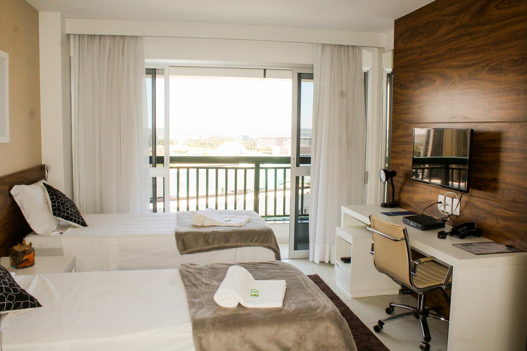 Brasilia Boutique House Apartment Luaran gambar