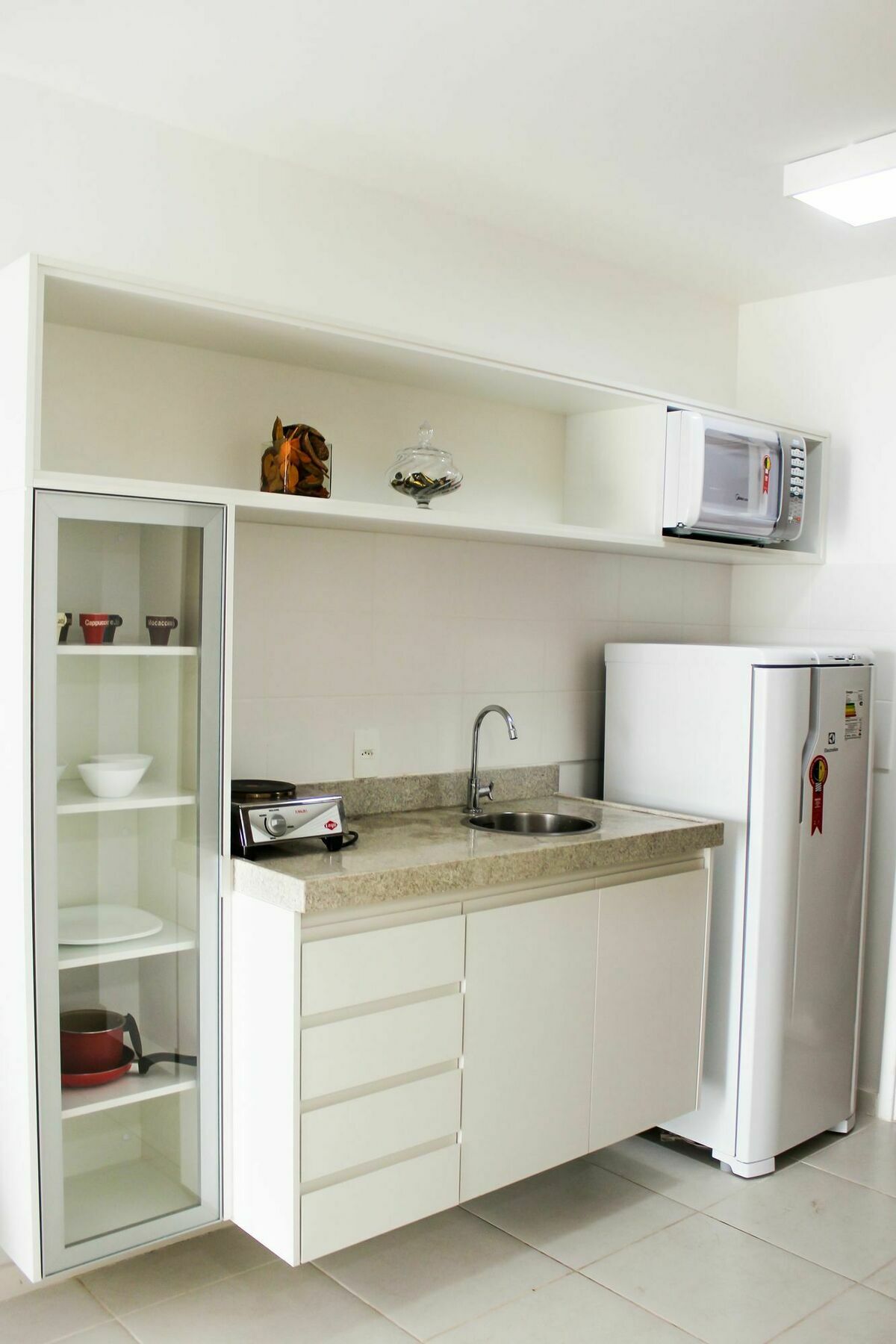 Brasilia Boutique House Apartment Luaran gambar
